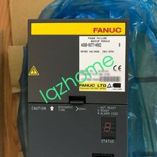 1PC New In box FANUC A06B-6077-H002 Servo Drive Expedited Shipping picture