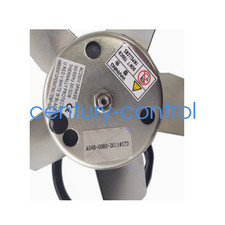 100% brand new and original  FANUC Specialized Fan NMB  A04B-0080-D015#STD picture