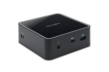 Kensington SD2400T Thunderbolt 3 Dual 4K Nano Dock K38390NA Dock Only (BR) picture