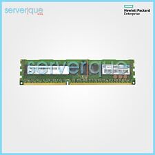 647899-B21 HP 8GB S-R x4 PC3-12800R DDR3-1600 Memory-kit 664691-001 647651-081 picture