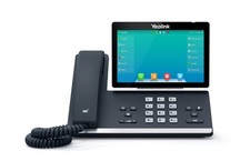Yealink SIP-T57W-WITHPS 7