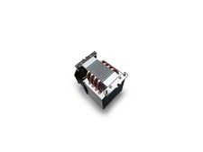 A56 AMD Socket AM4/AM5 Double Ball 3U Active Air Cooler Dynatron picture