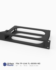 TP-Link TL-SG105-M2 Switch 19