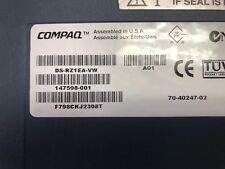 DEC/COMPAQ DS-RZ1EA-VW 18GB 7200RPM HDD IN SBB picture