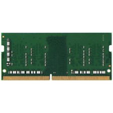 GREEN - KINGSTON 4GB 1RX16 DDR4 SODIMM MEMORY RAM PC4-2666 picture