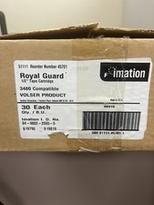 30x 3M Royal Guard 1/2