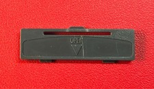 Genuine Logitech TrackMan Wheel Replacement Mouse **BATTERY DOOR ONLY** T-RA18 picture