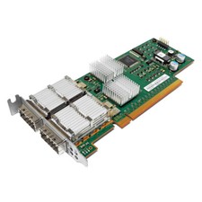 IBM 2-Port PCIe x16 SAS Storage Adapter FRU 01LT572 for DS8880 Series Server picture