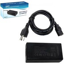 HQRP 48V POE Injector IEEE 802.3AT for Mitel 5330e, 5340, 5340e IP Phone picture