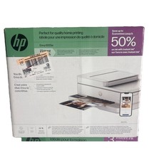 HP Envy 6555e Wireless All-in-One Color Printer Scanner Copier (714N5A) picture