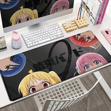 Bocchi The Rock grand Gaming Desk Mat Mouse Pad picture