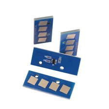 T-FC210 TFC210 Toner Chip for Toshiba e-Studio 2010AC, 2510AC Refill (T-FC210) picture