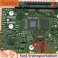 ST3000DM001 ST2000DM001 HDD PCB hard drive circuit board No.: 100717520 REV B picture