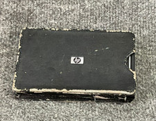 HP 12C Platinum Financial Calculator 26304 Used picture