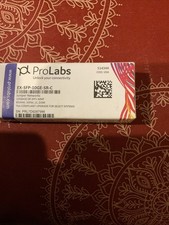 Pro labs EX-SFP-10GE-SR-C SMF Transceiver picture