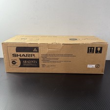 Sharp AR-621NTA Black Toner Cartridge for Sharp Copier AR-M 550N, 550U, 620N New picture