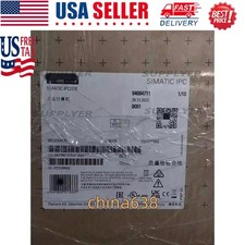 ONE New Siemens 6AV7882-0DB20-0AA0 # FedEx / DHL picture
