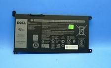 Genuine Dell Vostro 5590 Latitude 3500 42WHr 3-cell Laptop Battery YRDD6 picture