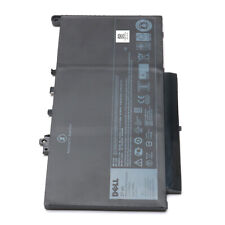 Genuine PDNM2 Battery for Dell Latitude 12 E7270 E7470 P61G001 Series V6VMN 37Wh picture