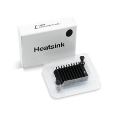 Board Heatsink for Libre Computer Renegade ROC-RK3328-CC picture