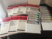 1991 Central Point PC Tools Version 7.1 - Boxed Set picture