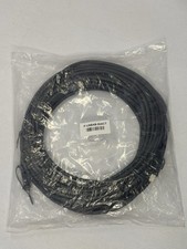 50 Foot USB B Type Cable New In Plastic Never Used Never Opened picture