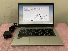 ASUS Chromebook C423NA-WB04 14