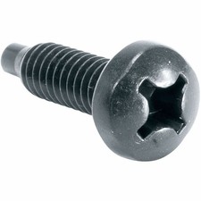 Middle Atlantic 12-24 Rackscrews - 100 Pieces picture