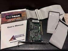 Promise Technology Inc. Fasttrack Ultra ATA/ EIDE RAID Host Adapter picture