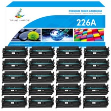 1-20 Pack for HP 26A CF226A Toner Cartridge LaserJet Pro MFP M426fdn M402n lot picture