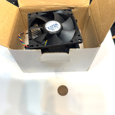 intel hp AVC Socket CPU Heatsink Cooling Fan 7755-001 I7 picture