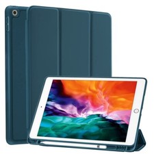 SIWENGDE Compatible for iPad 9.7 Case 2018 iPad 6th Generation Cases/2017 picture