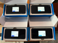 T-Mobile 5G Hotspot Inseego M2000 5G MiFi Great condition LOT of 4 units picture