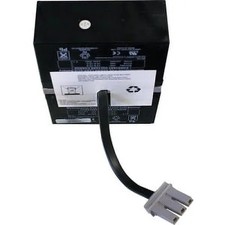 BATTERY TECHNOLOGY RBC33-SLA33-BTI REPLACEMENT UPS BATTERY FOR APC RBC33 picture