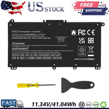 Lot HW03XL Battery For HP Pavilion 15-EG 15-EH 17-CN 17-CP HSTNN-IB90 L97300-005 picture