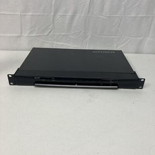 Altuscn ATEN KVM Over The Net KN2108 8-Port 100-240V PARTS ONLY KN2108 picture