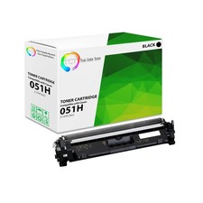 TCT 051H For Canon ImageClass LBP162dw Black Compatible Toner Cartridge picture