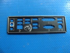 CyberPowerPC Gamer Ultra Series Genuine Desktop Front Bezel Panel Cover picture