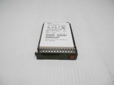 HGST 1.6TB SSD SAS 2.5