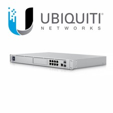 Ubiquiti UDM-SE Dream Machine Special Edition UniFi OS Console Security Gateway picture