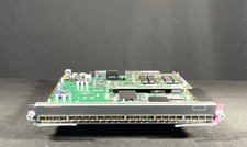 Cisco Catalyst  WS-X6724-SFP  24 Port Managed Switch Module -Same Day Shipping picture