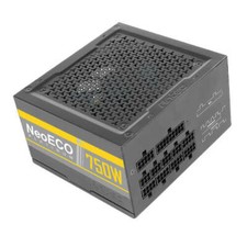ANTEC NE750 NeoECO PLATINUM PSU 750W 80+Certified ATX Power Supply Full Modular picture