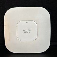 Cisco Aironet 1142 Gigabit Ethernet Access Point - White (AIR-LAP1142N-A-K9) picture