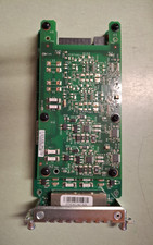 Cisco NIM-4FXO V01 Network Interface Module FXO for ISR 4000 Series Routers picture