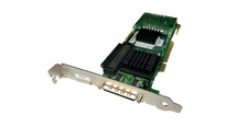 Dell LSI Logic PERC 4 J4588 SCSI RAID Controller picture