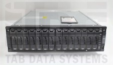 NETAPP DS14MK2 Disk Shelf w/14 X267A-R5 500GB  7.2K 3.5