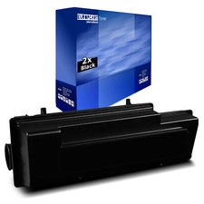 2x Europcart Toner XXL replaces Kyocera TK-330 TK330 TK 330 picture