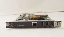 AVAYA S8300 ICC/LSP 700407075 Media Module w/ 4Gb SSD 40Gb HDD 1Gb RAM picture
