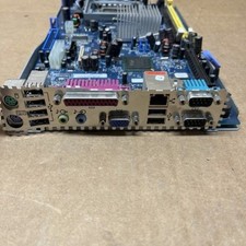 Genuine IBM ThinkCentre S51 A51 8173 KMP Motherboard 29R8259 41X2837 45C6576 Tes picture