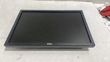 Dell E2210F 2009 22-Inch LCD Display VGA/DVI Monitor Only Black picture